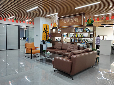 企業(yè)風采