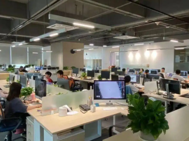 企業(yè)風采