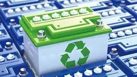 動(dòng)力電池測試