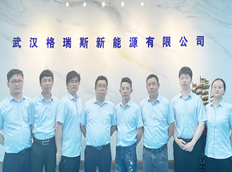 項目團隊